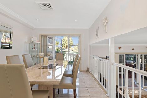 Property photo of 7/12-16 Burke Street Concord West NSW 2138