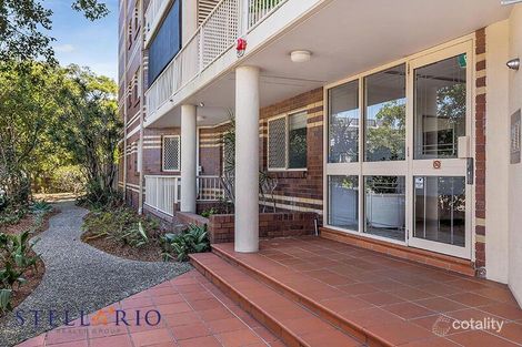 Property photo of 11/234 Shafston Avenue Kangaroo Point QLD 4169