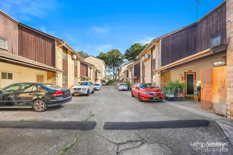 24/84-86 Hughes St, Cabramatta, NSW 2166