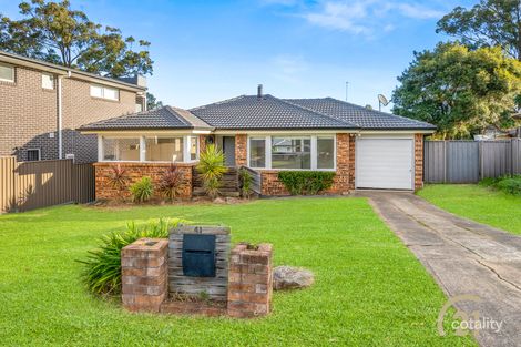 41 Pinaroo Cres, Bradbury, NSW 2560