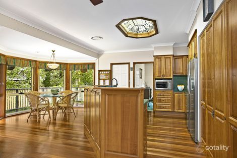 Property photo of 44B Sutherland Road Beecroft NSW 2119