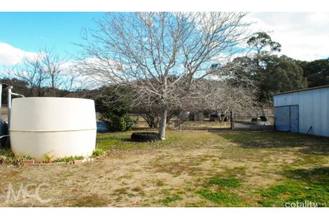 Property photo of 496 Mookerawa Road Mookerawa NSW 2820