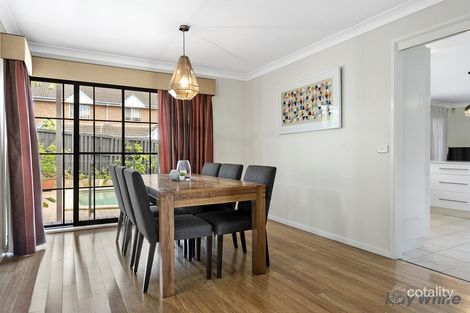 Property photo of 63 Thomas Wilkinson Avenue Dural NSW 2158