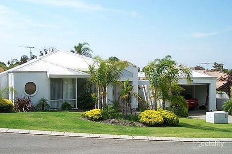 10 Jarrah Pl, Woodvale, WA 6026