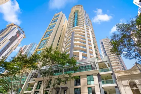 1802/120 Mary St, Brisbane City, QLD 4000