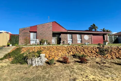 233 Old Coast Rd, Australind, WA 6233