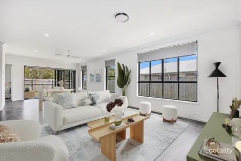 Property photo of 25 Conservation Drive Urraween QLD 4655