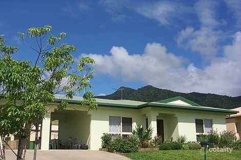 Property photo of 5 Hyacinth Close Edmonton QLD 4869