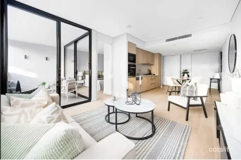 Property photo of 9/5 Gurrigal Street Mosman NSW 2088