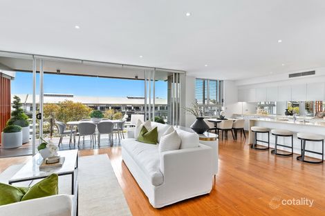Property photo of 248/3 Darling Island Road Pyrmont NSW 2009