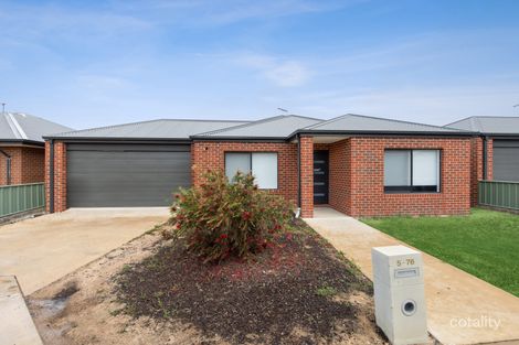 5/76 Taylor St, Ascot, VIC 3551