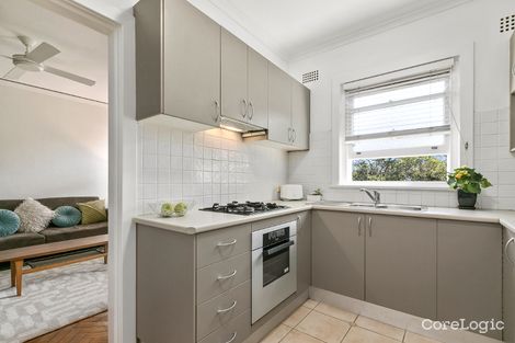 Property photo of 11/33 Aubin Street Neutral Bay NSW 2089