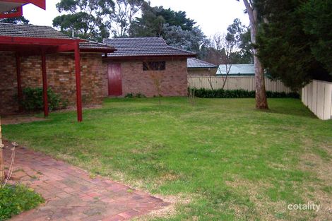 Property photo of 8 Highlands Close Moss Vale NSW 2577