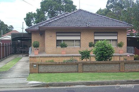 25 Mcclelland St, Chester Hill, NSW 2162