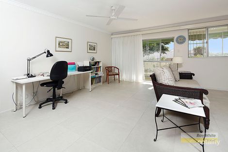 Property photo of 2/40 Armagh Street Clayfield QLD 4011