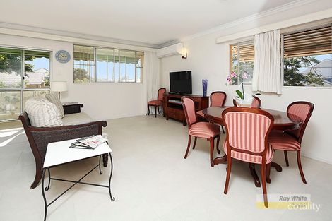 Property photo of 2/40 Armagh Street Clayfield QLD 4011