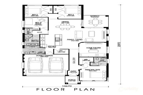 Property photo of 2 Liam Street Tallawong NSW 2762