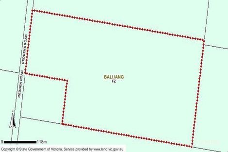 224 Reddens Rd, Balliang, VIC 3340