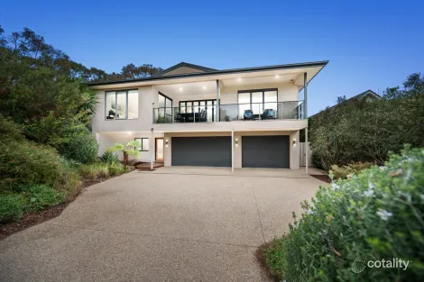 Property photo of 317 Waterfall Gully Road Rosebud VIC 3939