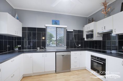Property photo of 134 Oxley Avenue Woody Point QLD 4019