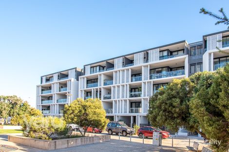 404/17 Freeman Loop, North Fremantle, WA 6159