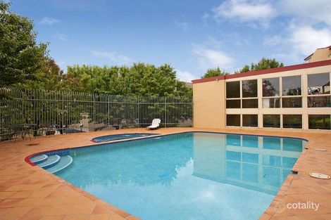 Property photo of 20/13 Chandler Street Belconnen ACT 2617