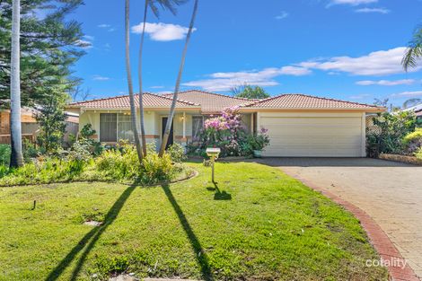 22 Turee Gdns, Ballajura, WA 6066