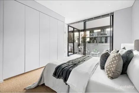 Property photo of 9/5 Gurrigal Street Mosman NSW 2088