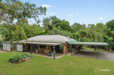 Property photo of 2 Mahogany Drive Plainland QLD 4341