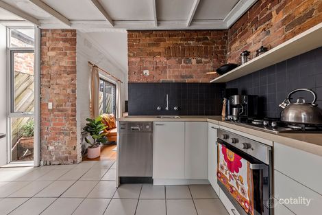 Property photo of 176 Keele Street Collingwood VIC 3066