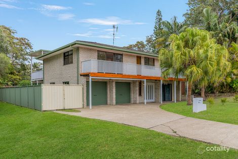 25 Binbilla Dr, Bonny Hills, NSW 2445