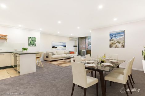 102/2 David St, Crows Nest, NSW 2065