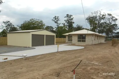 Property photo of 61 Hunter Street Torbanlea QLD 4662