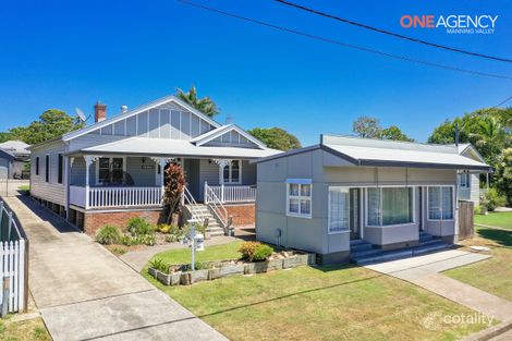 14 Fotheringham St, Taree, NSW 2430