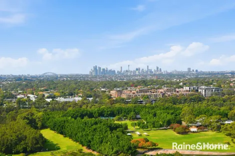 21801/2B FIGTREE DR, SYDNEY OLYMPIC PARK, NSW 2127