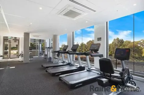 Property photo of 2B Figtree Drive Sydney Olympic Park NSW 2127