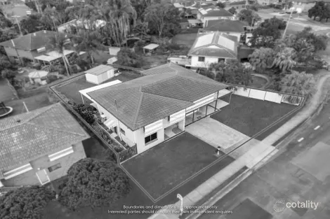 Property photo of 104 Vogel Road Brassall QLD 4305