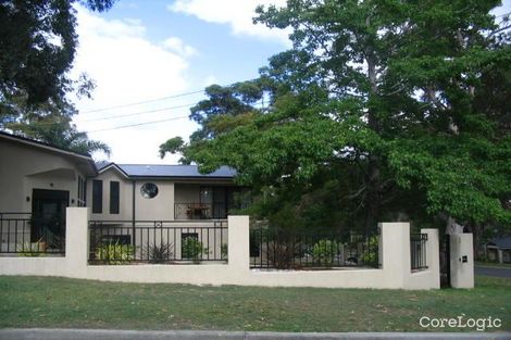 Property photo of 1 Moyran Parade Grays Point NSW 2232