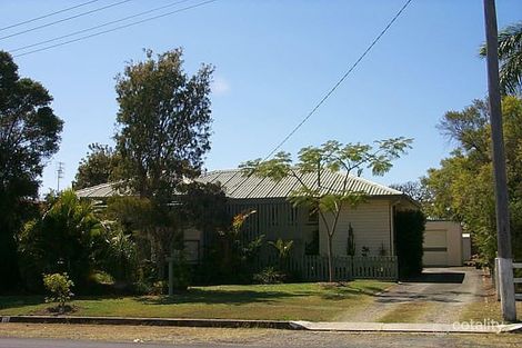 16 Bates St, Svensson Heights, QLD 4670