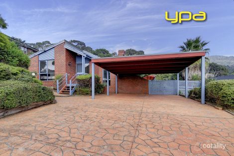 Property photo of 3 Michael Street Dromana VIC 3936