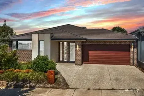 Property photo of 17 Rosenthal Boulevard Sunbury VIC 3429