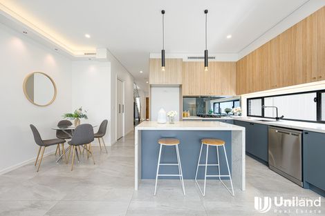 Property photo of 14 Wattle Street Rydalmere NSW 2116