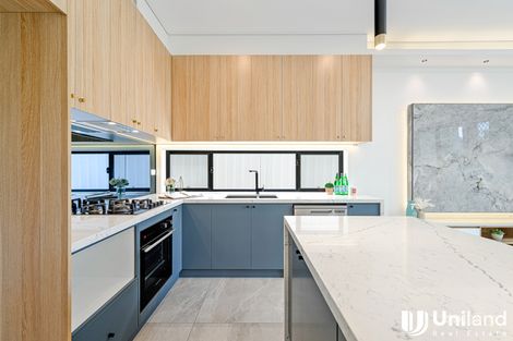 Property photo of 14 Wattle Street Rydalmere NSW 2116