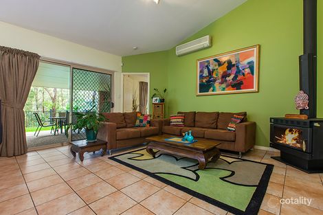 Property photo of 7 Carbeen Court Mountain Creek QLD 4557