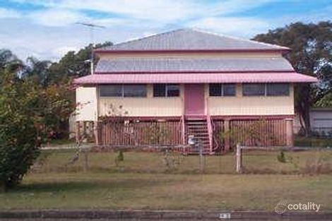 42 Macquarie St, Silkstone, QLD 4304