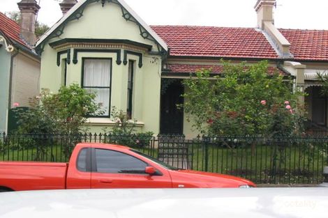 Property photo of 23 Boyce Street Glebe NSW 2037
