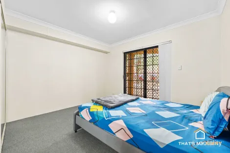 Property photo of 1/115-117 Stapleton Street Pendle Hill NSW 2145