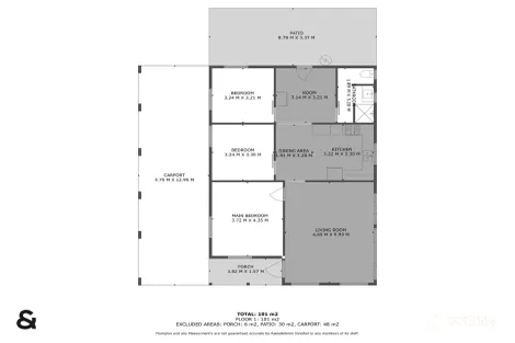 Property photo of 7 Elizabeth Street Flying Fish Point QLD 4860