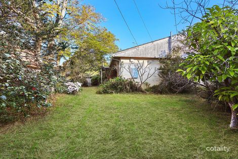 Property photo of 33 Wisdom Street Connells Point NSW 2221