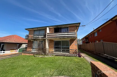 Property photo of 1/5 Dunmore Street Croydon Park NSW 2133